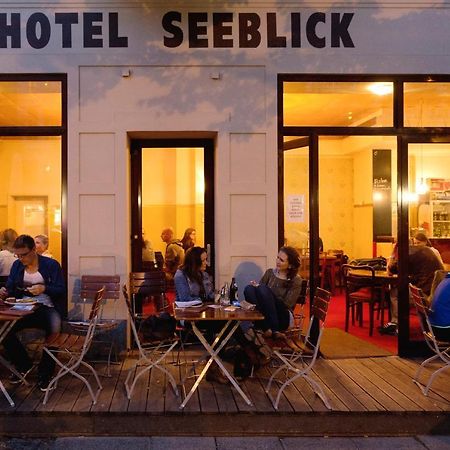 Ferienwohnung Leipzig Flossplatz Exteriör bild